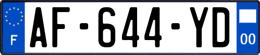 AF-644-YD