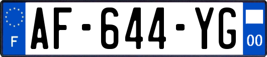 AF-644-YG
