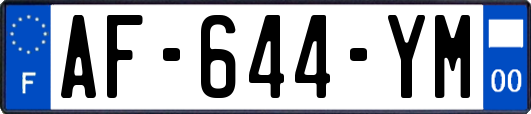 AF-644-YM