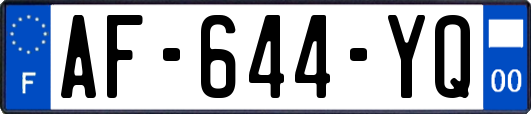 AF-644-YQ