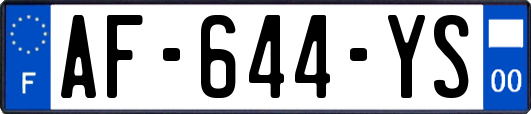 AF-644-YS