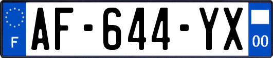 AF-644-YX