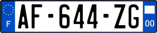 AF-644-ZG