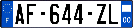 AF-644-ZL