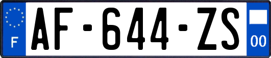 AF-644-ZS