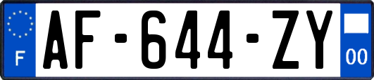 AF-644-ZY