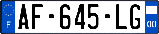 AF-645-LG