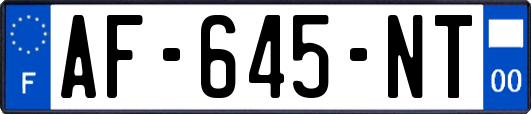 AF-645-NT