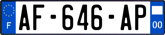 AF-646-AP