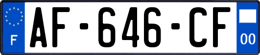 AF-646-CF