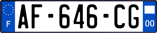 AF-646-CG