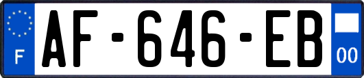 AF-646-EB