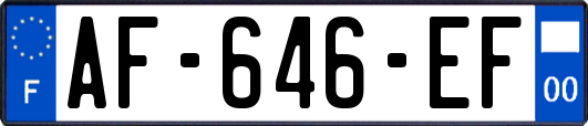 AF-646-EF