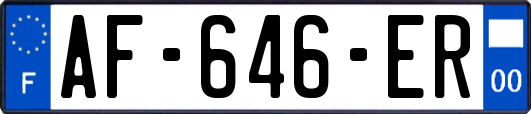 AF-646-ER