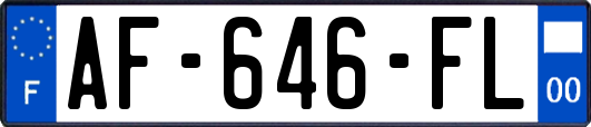 AF-646-FL