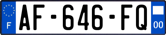 AF-646-FQ