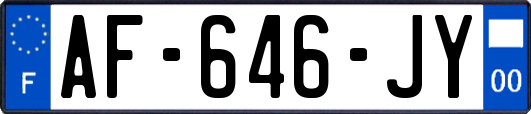 AF-646-JY