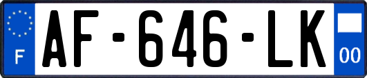 AF-646-LK