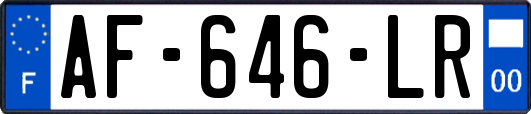 AF-646-LR