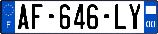 AF-646-LY