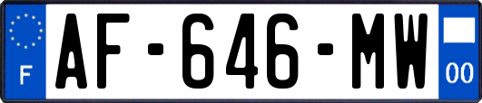 AF-646-MW