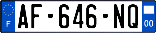 AF-646-NQ