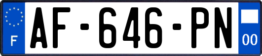 AF-646-PN