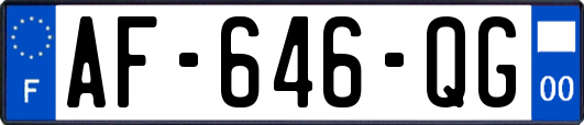 AF-646-QG