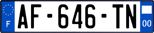 AF-646-TN