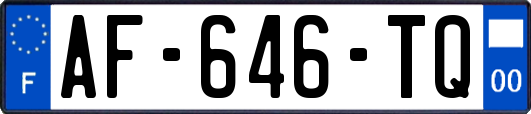 AF-646-TQ