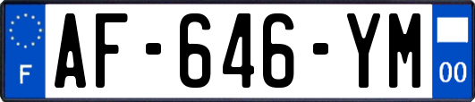 AF-646-YM