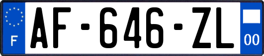 AF-646-ZL