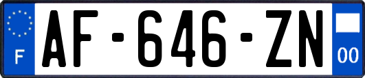 AF-646-ZN