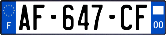 AF-647-CF