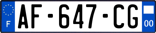 AF-647-CG