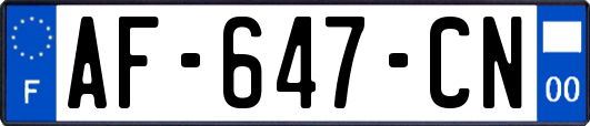 AF-647-CN