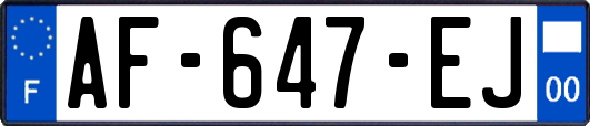 AF-647-EJ