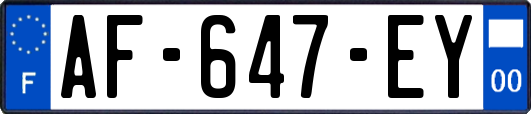 AF-647-EY