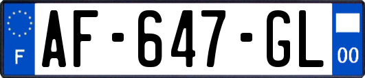 AF-647-GL