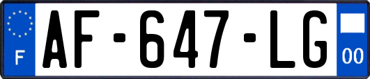 AF-647-LG