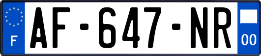 AF-647-NR