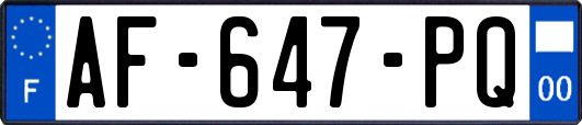 AF-647-PQ