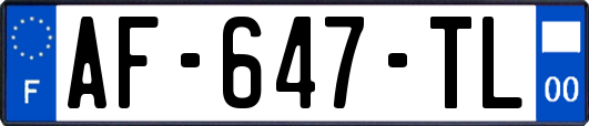 AF-647-TL