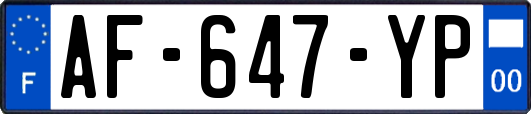 AF-647-YP