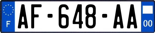 AF-648-AA