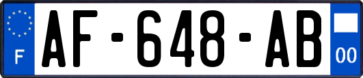 AF-648-AB