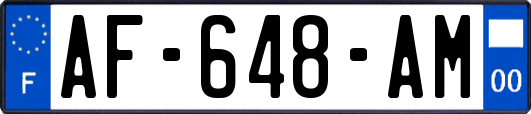 AF-648-AM