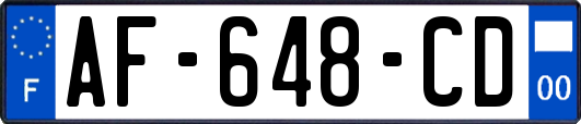 AF-648-CD