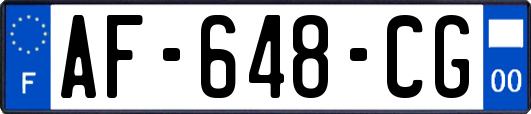 AF-648-CG