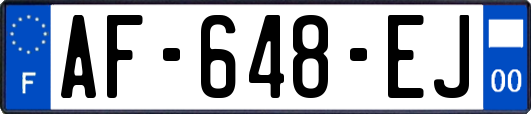 AF-648-EJ
